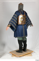  Photos Medieval Knight in plate armor 10 Medieval soldier Plate armor a poses whole body 0004.jpg